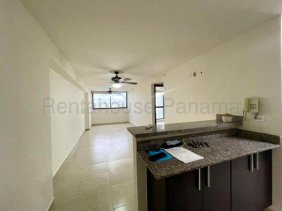 Apartamento en Alquiler en Carrasquilla San Francisco, Panamá