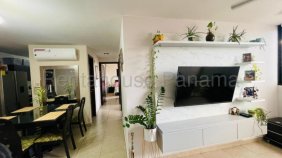 Alquiler de Apartamento en Carrasquilla MR-7854