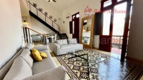 Apartamento en Alquiler en Casco Antiguo Ciudad de Panamá, Panamá