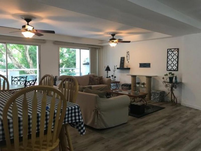 Apartamento en Alquiler en  Ancón, Panamá