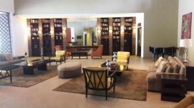 Apartamento en Alquiler en Clayton Ancón, Panamá