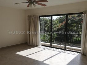 Apartamento en Alquiler en Clayton Ancón, Panamá
