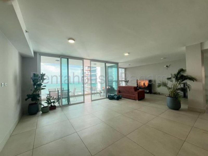 Alquiler de Apartamento en Coco dek Mar H8666GRR