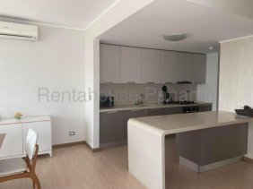 Alquiler de Apartamento en Coco del MAR Amoblado MR-9472