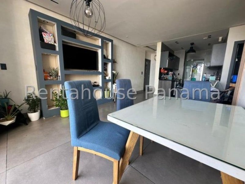 Alquiler de Apartamento en Coco del Mar H9008GRR