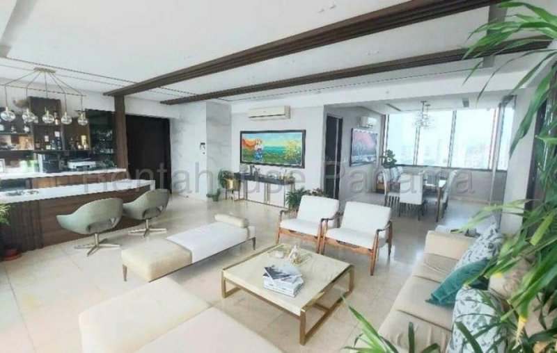Alquiler de Apartamento en Coco del Mar H9116GRR
