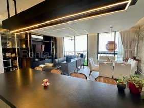 Apartamento en Alquiler en Coco del Mar San Francisco, Panamá