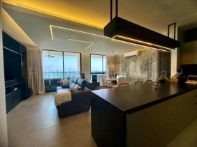 Apartamento en Alquiler en Coco del Mar San Francisco, Panamá
