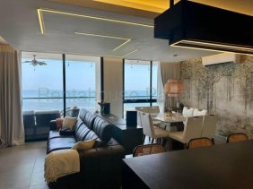 Apartamento en Alquiler en Coco del Mar San Francisco, Panamá