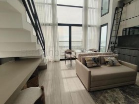 Apartamento en Alquiler en Coco del Mar San Francisco, Panamá