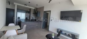 Apartamento en Alquiler en Coco del Mar San Francisco, Panamá