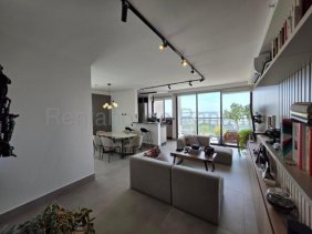 Apartamento en Alquiler en Coco del Mar San Francisco, Panamá