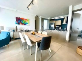 Apartamento en Alquiler en Coco del Mar San Francisco, Panamá