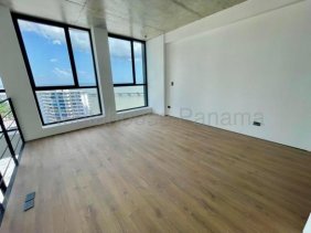 Apartamento en Alquiler en Coco del Mar San Francisco, Panamá