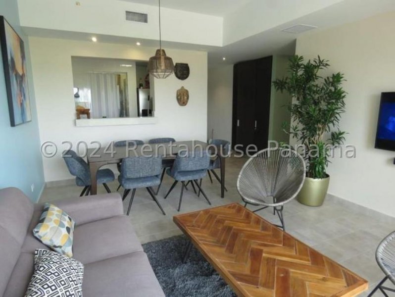 Alquiler de Apartamento en Cocoli H2272GRR
