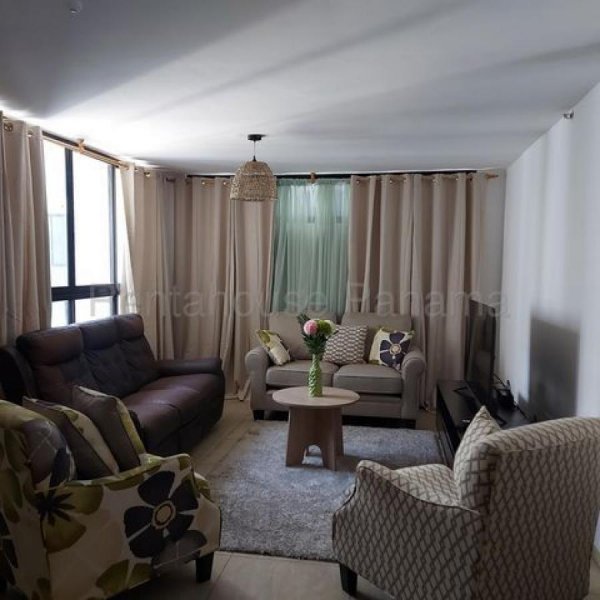 Alquiler de Apartamento en Condado del Rey H7773GRR