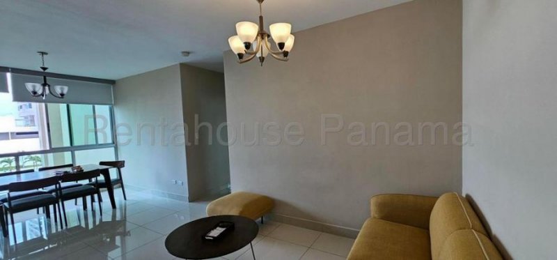 Alquiler de Apartamento en Costa del Este H9115GRR