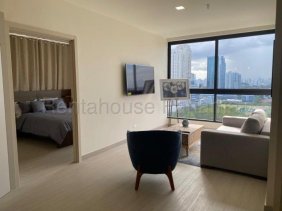 Apartamento en Alquiler en Costa del Este Juan Díaz, Panamá