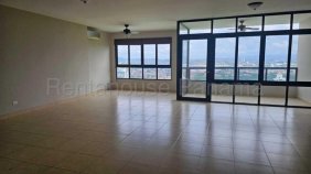 Alquiler de Apartamento en Costa del Este I1996GRR