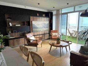 Apartamento en Alquiler en Costa del Este Juan Díaz, Panamá