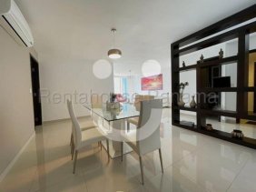 Apartamento en Alquiler en Costa del Este Juan Díaz, Panamá
