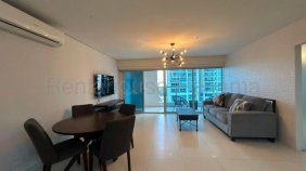 Apartamento en Alquiler en Costa del Este Juan Díaz, Panamá