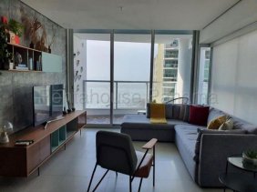 Apartamento en Alquiler en Costa del Este Juan Díaz, Panamá