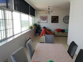 Apartamento en Alquiler en Edison Park Betania, Panamá