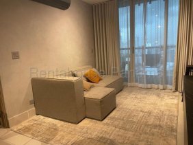 Apartamento en Alquiler en Edison Park Betania, Panamá