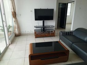 Apartamento en Alquiler en Edison Park Betania, Panamá