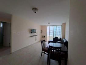 Apartamento en Alquiler en Edison Park Betania, Panamá