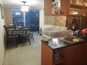 Apartamento en Alquiler en El Bosque Juan Díaz, Panamá