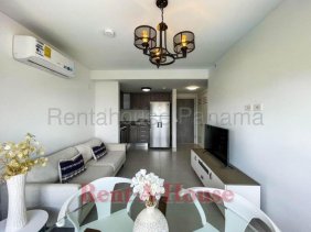 Apartamento en Alquiler en El Bosque San Miguelito, Panamá