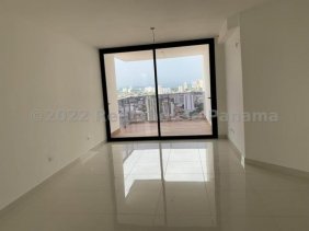 Apartamento en Alquiler en El Cangrejo Bella Vista, Panamá