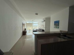 Apartamento en Alquiler en El Cangrejo Bella Vista, Panamá