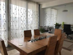 Apartamento en Alquiler en El Cangrejo Bella Vista, Panamá