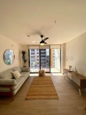 Apartamento en Alquiler en El Cangrejo Bella Vista, Panamá