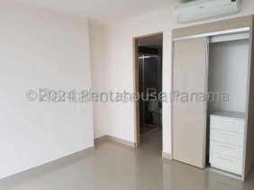 Apartamento en Alquiler en El Cangrejo Bella Vista, Panamá