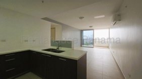Apartamento en Alquiler en El Carmen Bella Vista, Panamá