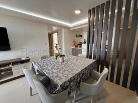 Apartamento en Alquiler en El Carmen Bella Vista, Panamá
