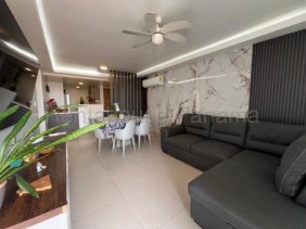 Apartamento en Alquiler en El Carmen Bella Vista, Panamá