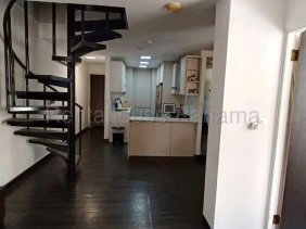 Alquiler de Apartamento en Hato Pintado I1279GRR