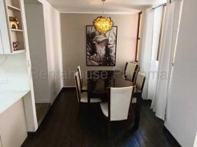 Alquiler de Apartamento en Hato Pintado I1279GRR