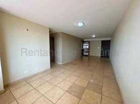Apartamento en Alquiler en Hato Pintado Pueblo Nuevo, Panamá