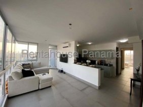 Apartamento en Alquiler en Hato Pintado Pueblo Nuevo, Panamá
