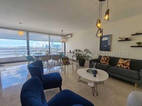 Apartamento en Alquiler en Marbella Bella Vista, Panamá