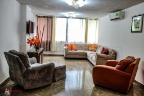 Apartamento en Alquiler en Marbella Bella Vista, Panamá