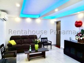 Apartamento en Alquiler en Obarrio Bella Vista, Panamá