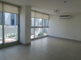Apartamento en Alquiler en Obarrio Bella Vista, Panamá