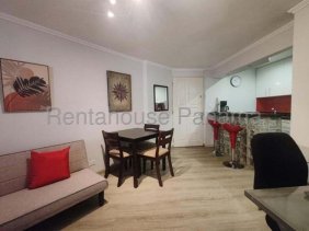 Apartamento en Alquiler en Obarrio Bella Vista, Panamá